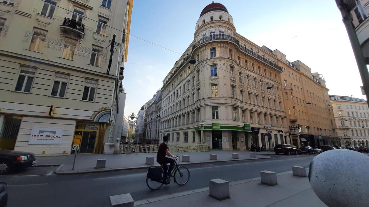 Lerner Wiedeń