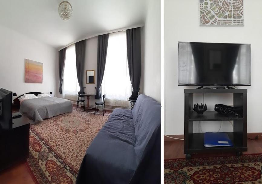 Lerner Bed & Breakfast Vídeň