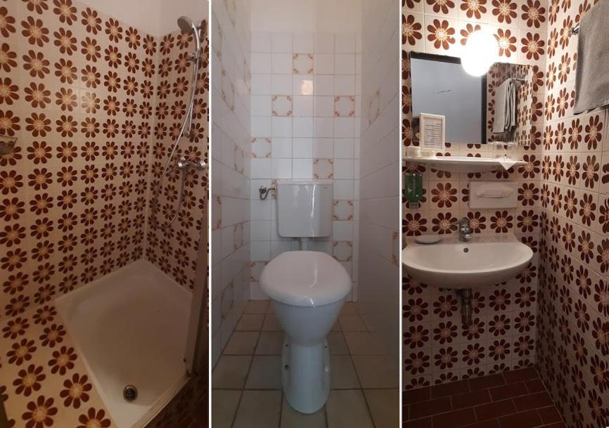 Lerner Nocleg ze śniadaniem 3*