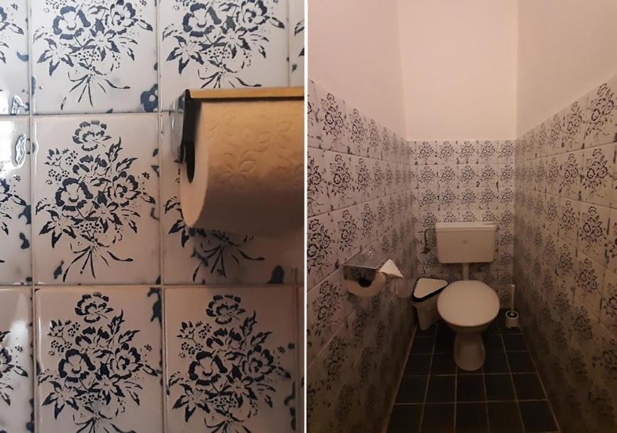 Nocleg ze śniadaniem Lerner 3*