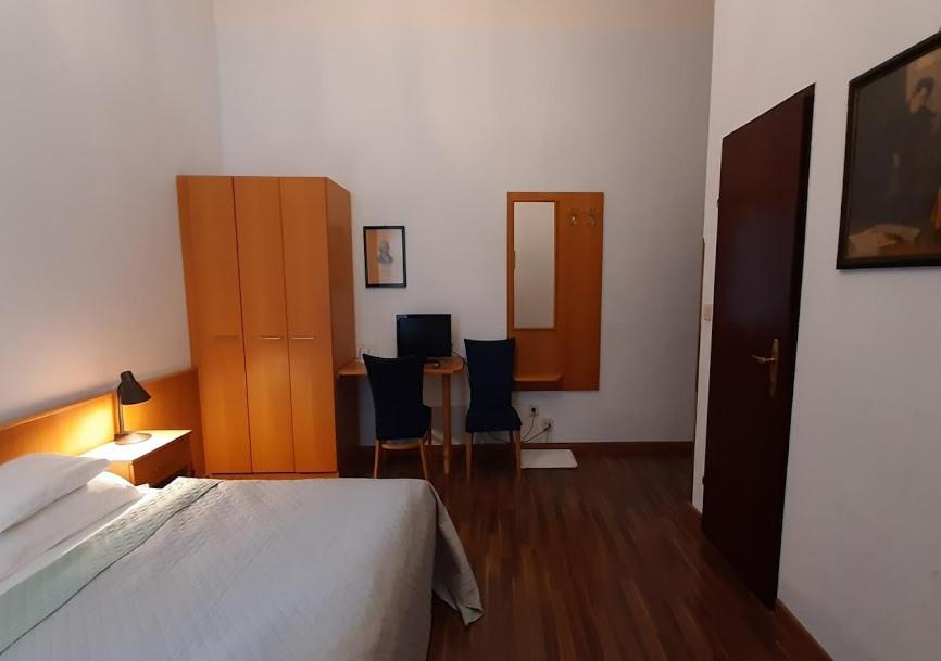 Nocleg ze śniadaniem Lerner 3*