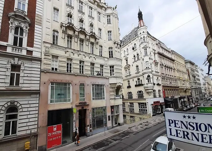Pension Lerner
