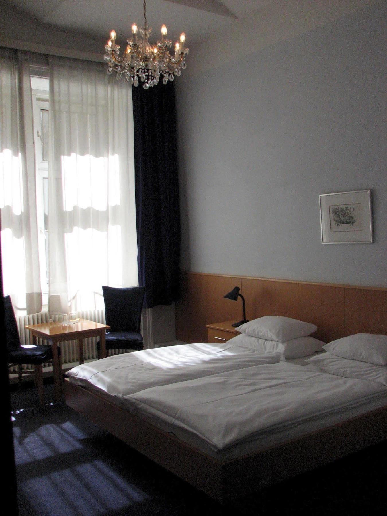 Bed & Breakfast Lerner Wenen